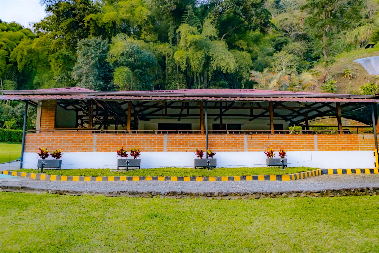 Salón social