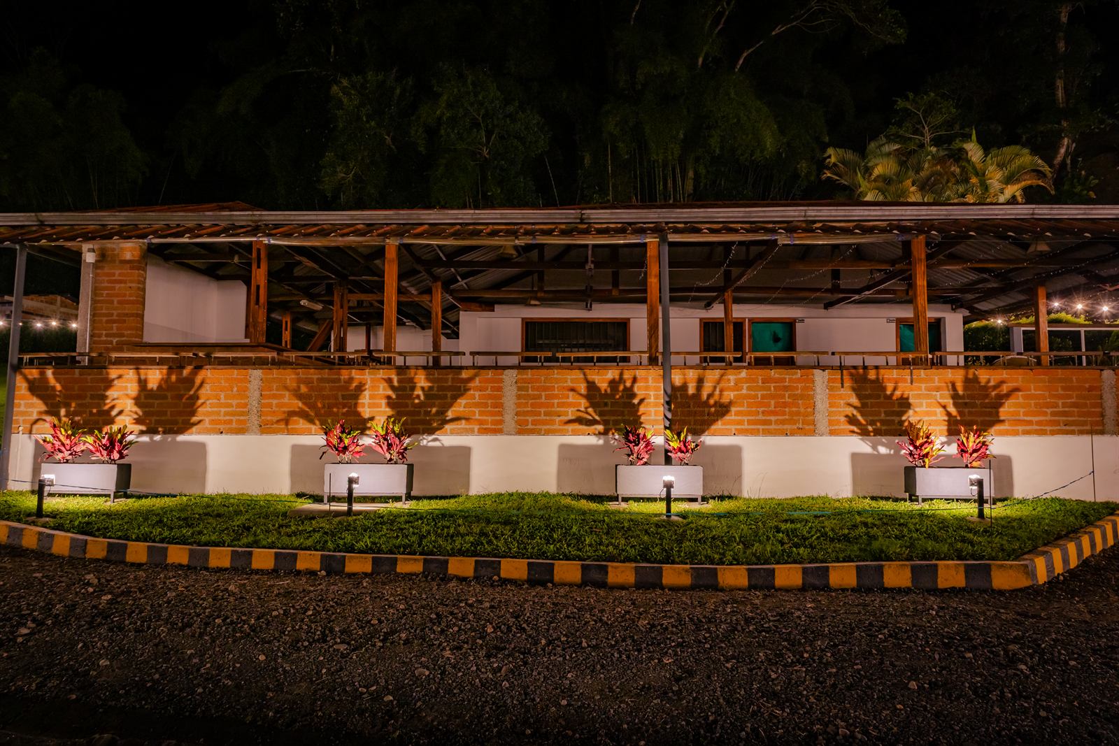 Salón eventos