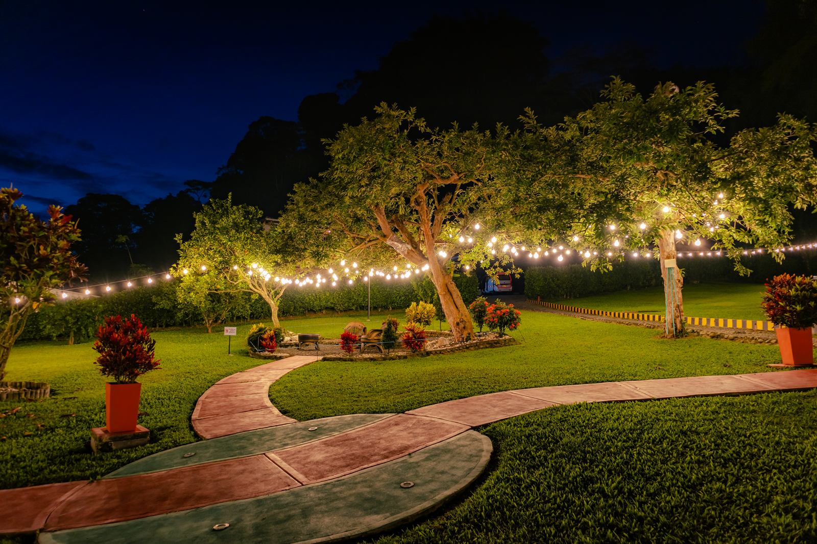 Jardines
